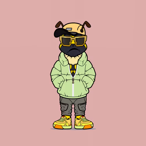 Alien Bees Club Ethereum