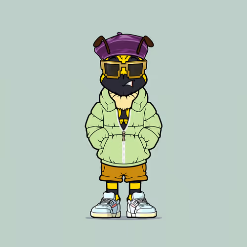 Alien Bees Club Ethereum