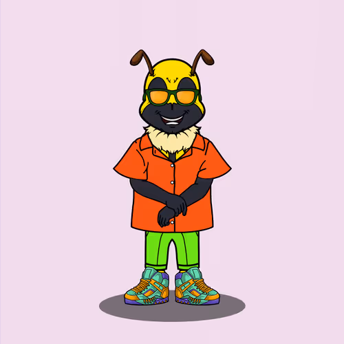 Alien Bees Club Ethereum