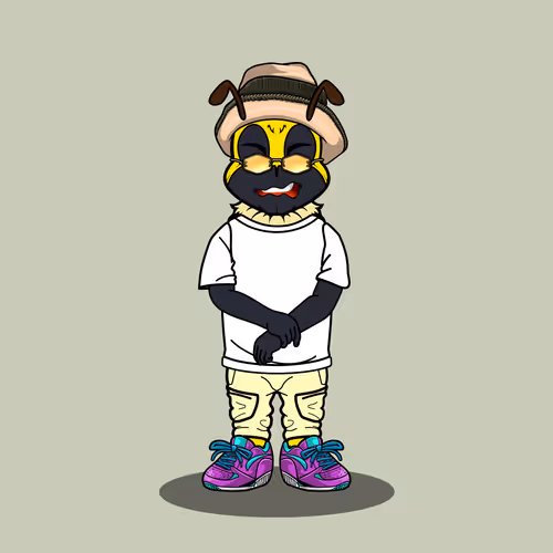 Alien Bees Club Ethereum