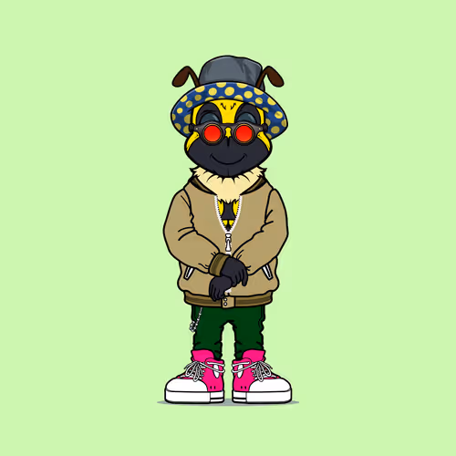 Alien Bees Club Ethereum