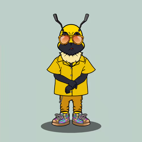Alien Bees Club Ethereum