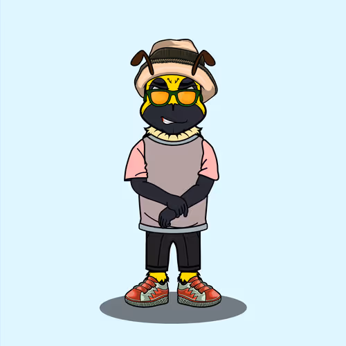 Alien Bees Club Ethereum