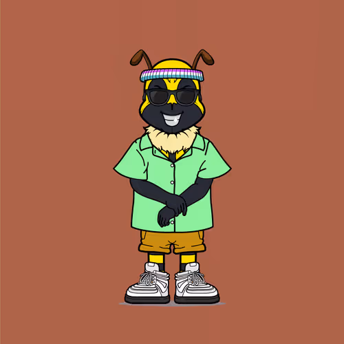 Alien Bees Club Ethereum