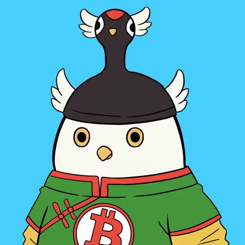 Yumeowls