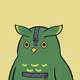 Yume Owls #295