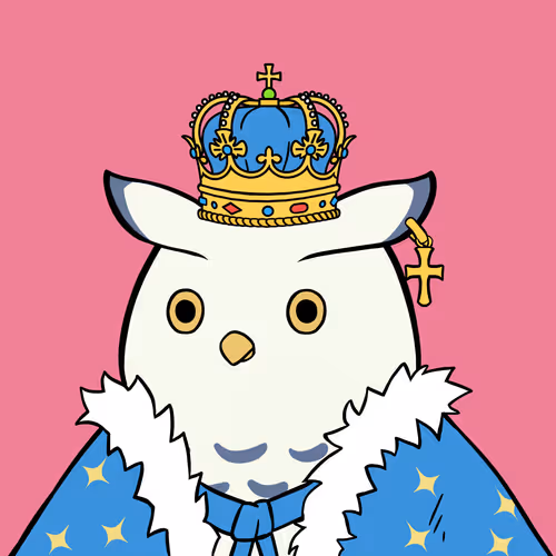 Yumeowls