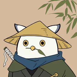 Yume Owls #132