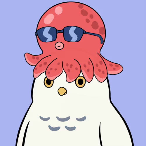 Yumeowls
