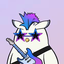 Yume Owls #665