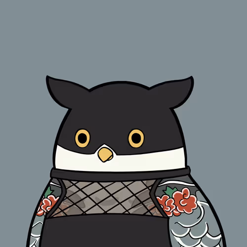 Yumeowls