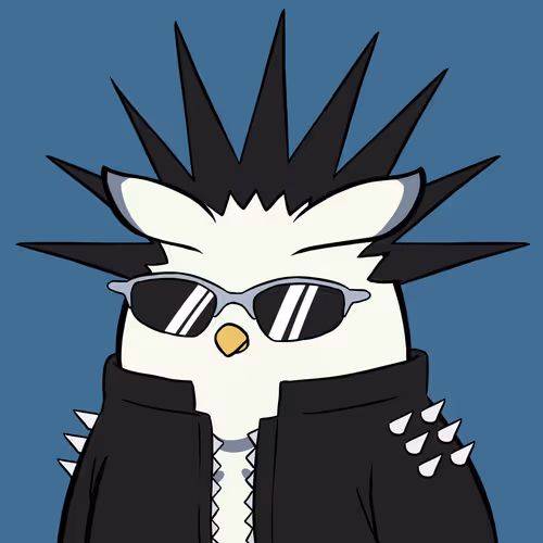 Yumeowls