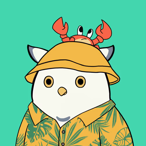 Yumeowls
