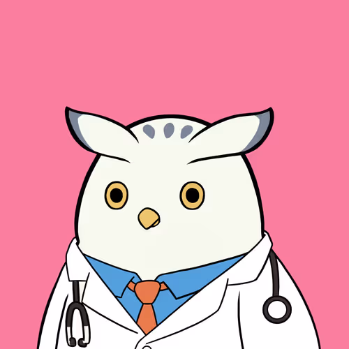 Yumeowls