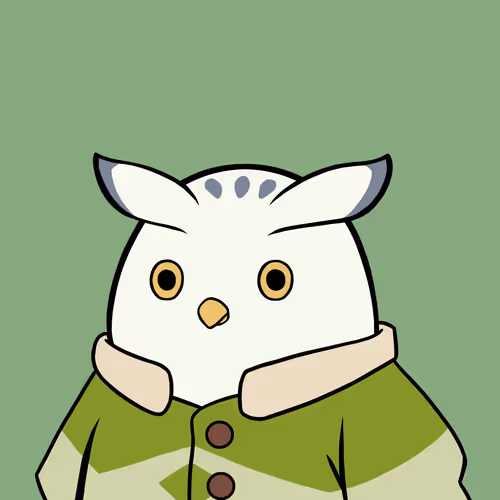 Yumeowls
