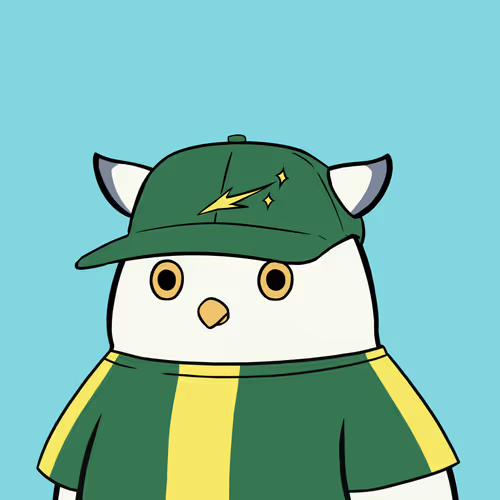 Yumeowls