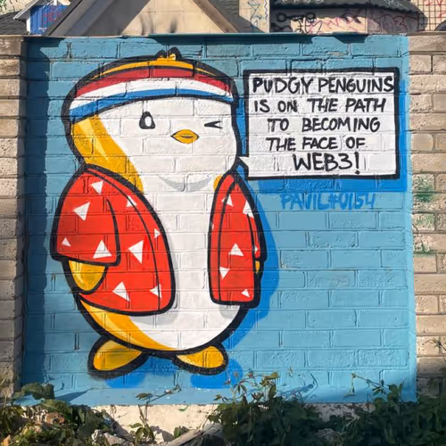 Basedpavel Streetarts