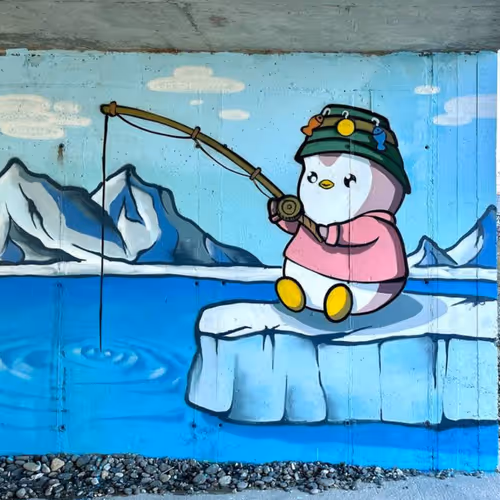 Basedpavel Streetarts