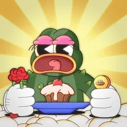 Franky #684