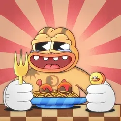 Franky #510