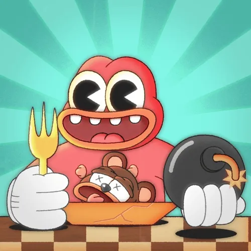 Frankys Dinner
