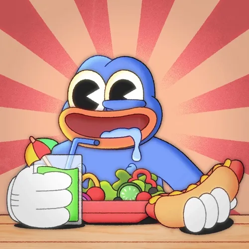 Frankys Dinner