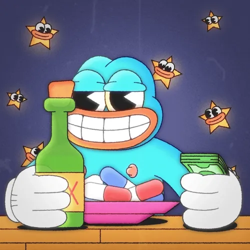 Franky #809
