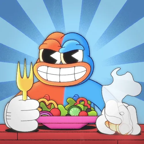 Frankys Dinner