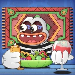 Franky #217