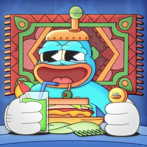 Franky #356