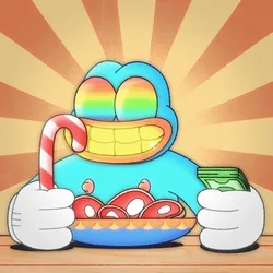 Franky #426