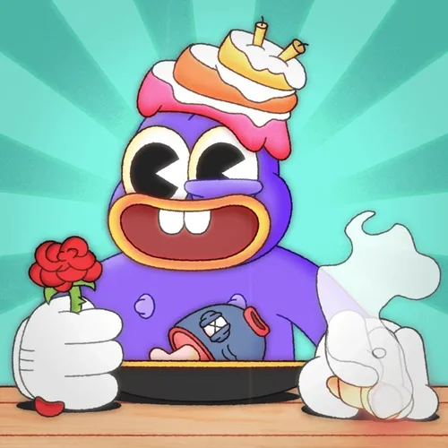 Frankys Dinner
