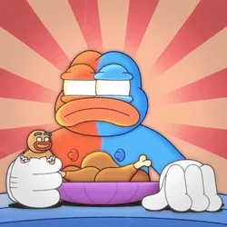 Franky #1029