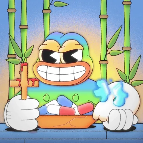 Franky #795