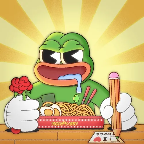 Frankys Dinner