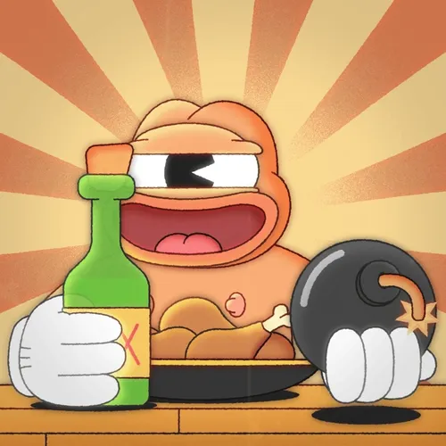 Franky #1026