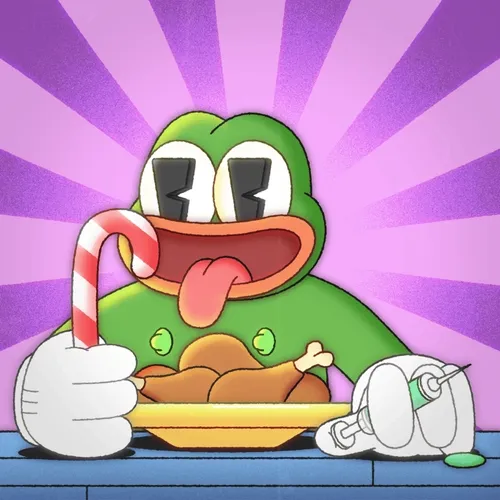 Frankys Dinner