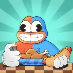 Franky #547