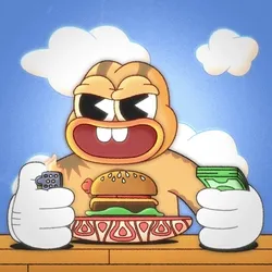 Franky #528