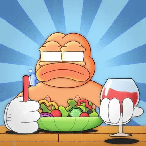 Franky #857