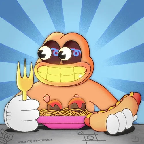 Frankys Dinner