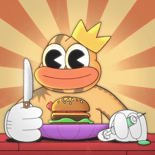 Frankys Dinner