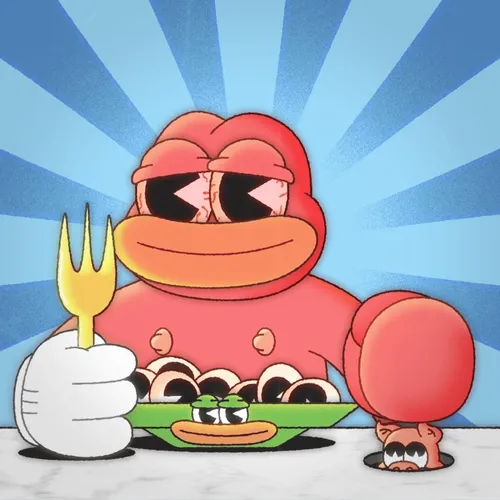 Frankys Dinner