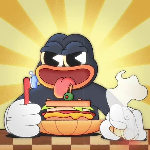 Frankys Dinner