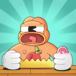 Franky #1048