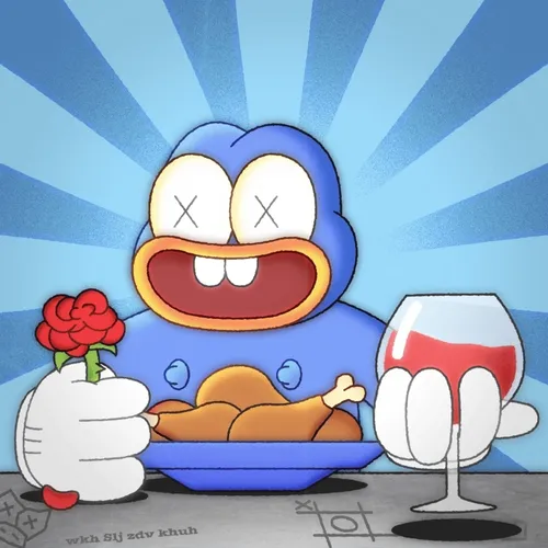 Frankys Dinner