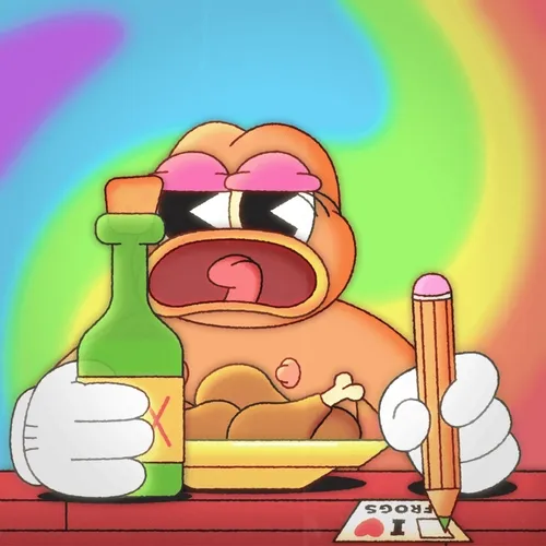 Franky #1055