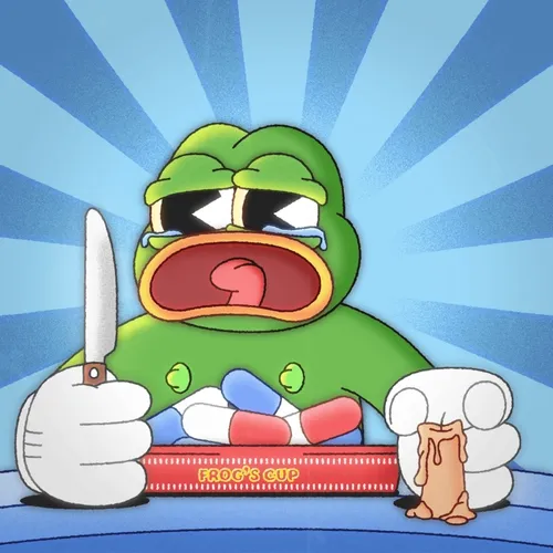 Franky #307