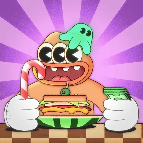 Franky #758