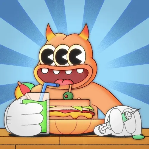 Frankys Dinner